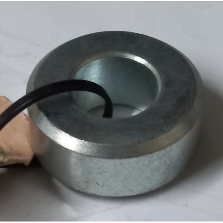 distanziale scambiatore motore 16x34x14 iveco 8010002831