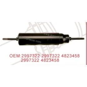 ammortizzatore posteriore iveco 2997322