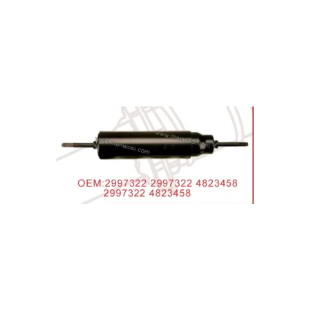 ammortizzatore posteriore iveco 2997322