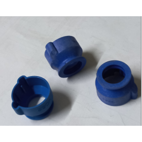 cappuccio di protezione raccordo tubazioni aria iveco 4851755
