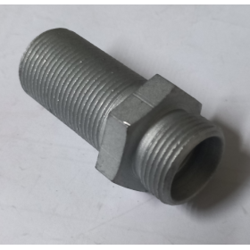 raccordo lineare doppio dm 22mm iveco 16502619
