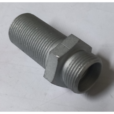 raccordo lineare doppio dm 22mm iveco 16502619