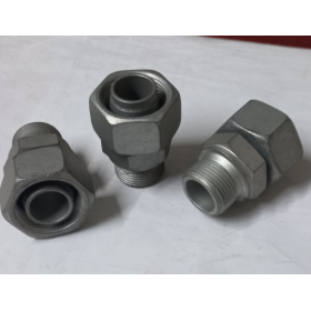 raccordo tubo compressore iveco 60133114