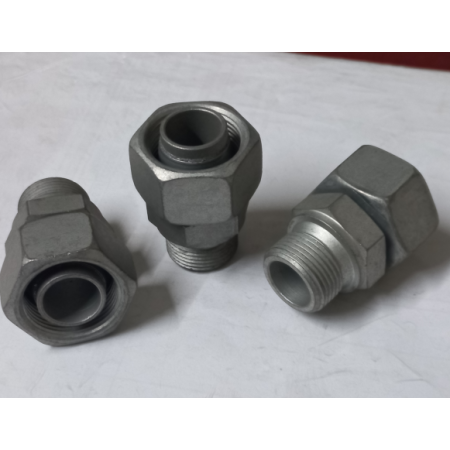 raccordo tubo compressore iveco 60133114