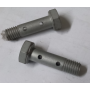 raccordo doppio foro rifiuto iniettori 8x30 iveco 61586421