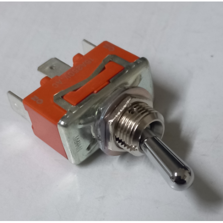 interruttore derivazione aperture porte 15a 250v breda 0628542