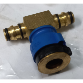 raccordo a T rapido iveco 4852921