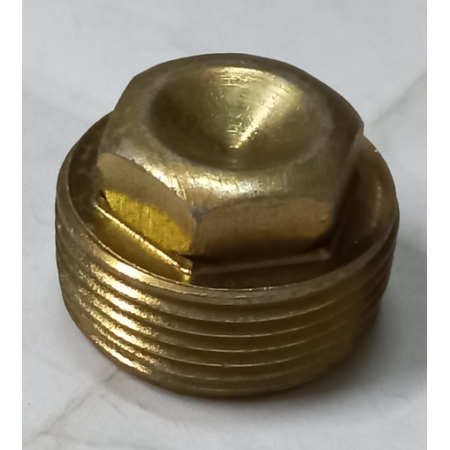 tappo ponte differenziale dm 34 iveco 14324611