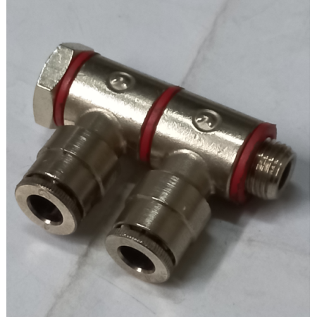 raccordo orientabile rapido doppio porte iveco 4801089