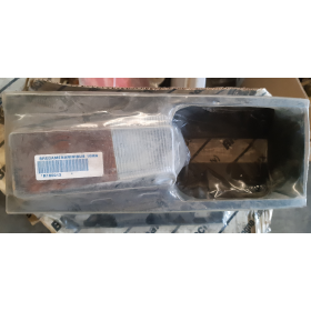 kit fanale anteriore iveco r180013