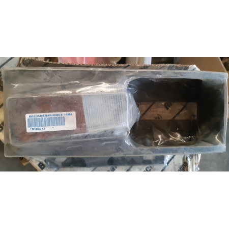 kit fanale anteriore iveco r180013