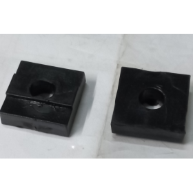 TASSELLO IN PLASTICA FISSaggio SEDili alla parete nla0004