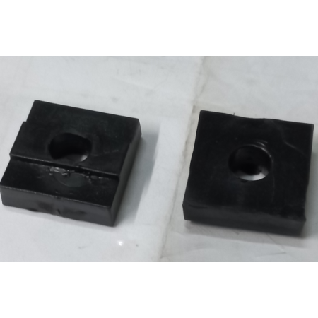 TASSELLO IN PLASTICA FISSaggio SEDili alla parete nla0004