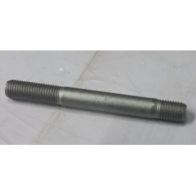 vite prigioniero M10x1,25x90 filettatura asimetrica iveco 13450634 13450630