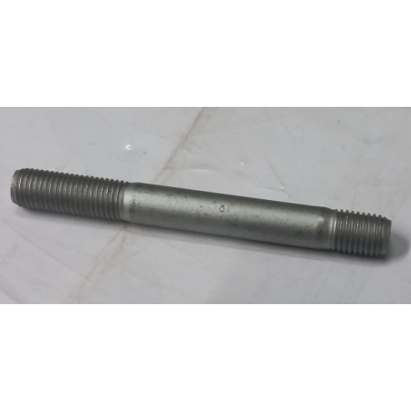 vite prigioniero M10x1,25x90 filettatura asimetrica iveco 13450634 13450630
