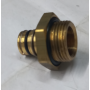 raccordo terminale innesto 22x1,5 iveco 8010000405MO