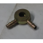 raccordo preriscaldamento iveco 61687629