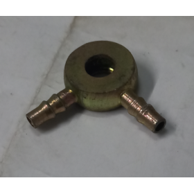 raccordo preriscaldamento iveco 61687629