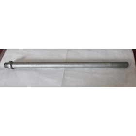 cannetta metallica rigida iveco 4838032