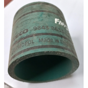 tubo/manicotto thermopol 58/66 L 70 lema 3668.00 iveco 98438633