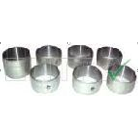 cuscinetto albero a camme iveco 8814706