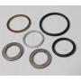 kit guarnizioni cambio zf 129099963601iveco 93161138