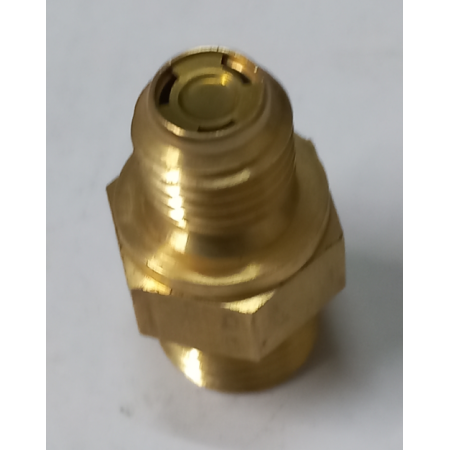raccordo lineare tubazione 14/12 breda s5001060