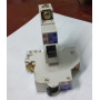 interruttore termico unipolare 220/380v 10a iveco 4774378