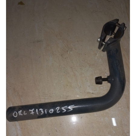braccio inferiore porta rototraslante iveco 71310255