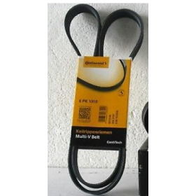 cinghia 6 pk 1310hd rhiag 120752