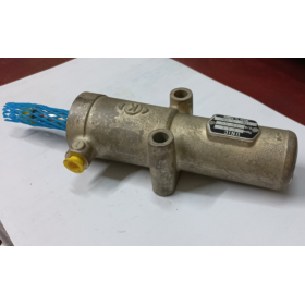 cilindro pneum servofrizione ripetitore knorr seb00395 iveco 61266433