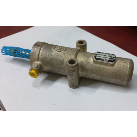 cilindro pneum servofrizione ripetitore knorr seb00395 iveco 61266433