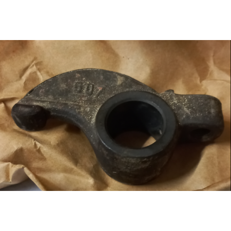 bilanciere/martelletto valvole punterie motore iveco 61576507