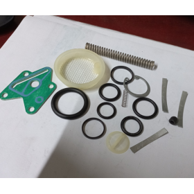 kit revisione valvola anticongelatore aria freni iveco 8124338