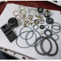 kit ricambi distributore aria knorr I76011 iveco 42487277