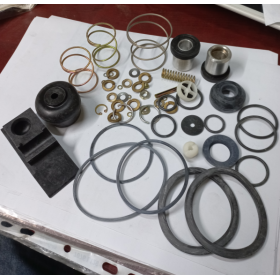 kit ricambi distributore aria knorr I76011 iveco 42487277