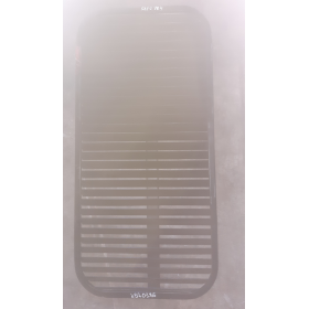 griglia lato posteriore dx iveco 4820185