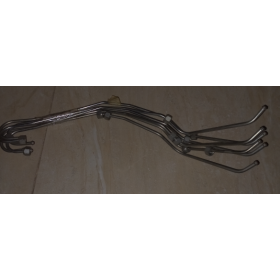 cannetta sagomata iniettore 2a F1 iveco 90120