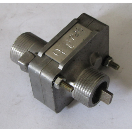 correttore di rapporto contahilometri 4.344 fiat 299nn