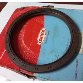 paraolio 125x130x13 corteco 12015746b iveco 1017991