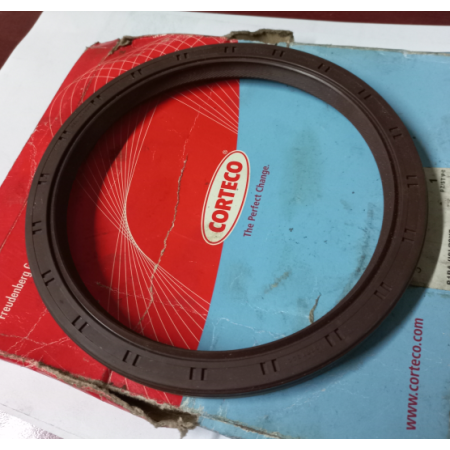 paraolio 125x130x13 corteco 12015746b iveco 1017991