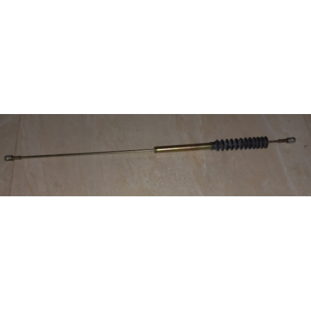 asta/tirante comando acceratore con attuatore iveco 4705357