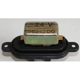 resistenza gruppo riscaldamento iveco 98449381