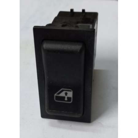 interruttore alzavetro ad incasso cruscotto 315 iveco 71701388