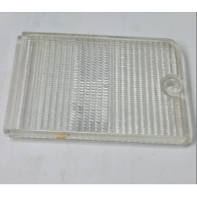trasparente bianco posteriore dx fanalino iveco 8121715