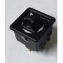 commutatore comando specchi retrovisori iveco 4777037