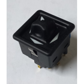 commutatore comando specchi retrovisori iveco 4777037