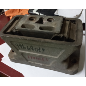 supporto elastico motore iveco 99448019