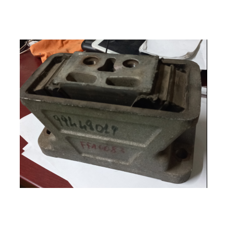 supporto elastico motore iveco 99448019