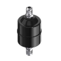 filtro di ferro per impianto di climatiz danfoss dcl166 iveco 42471057